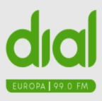 logo Cadena Dial Europa