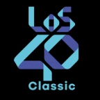 logo Los 40 Classic Gandia
