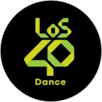 logo Los 40 Dance Gandia