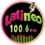 logo Latineo Radio
