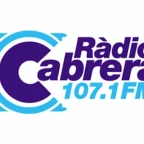 logo Ràdio Cabrera de Mar