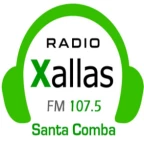 logo Radio Xallas FM