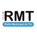 logo Radio Municipal de Tui