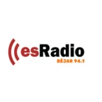 logo EsRadio Béjar