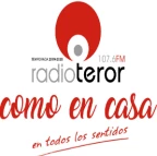 logo Radio Teror