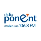 logo Ràdio Ponent