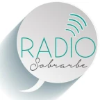 logo Radio Sobrarbe