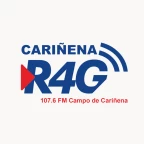 logo Campo de Cariñena Radio