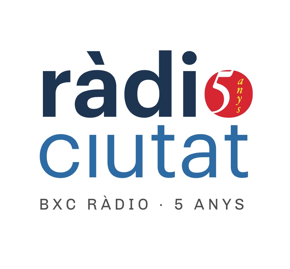 logo BXC Ràdio Ciutat de Reus