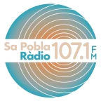 logo Sa Pobla Radio
