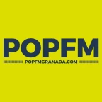 logo Popfm Granada