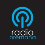 logo Oromana Radio