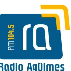 logo Radio Agüimes