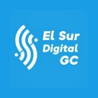 logo Radio El Sur Digital Gran Canaria