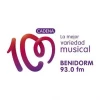 Cadena 100 Benidorm