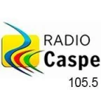 logo Radio Caspe