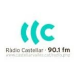 logo Ràdio Castellar