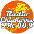 logo Radio Chicharra