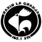 logo Radio La Granja