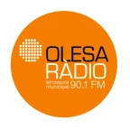 logo Olesa Ràdio