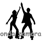 logo Onda Zamora