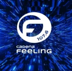 logo Cadena Feeling