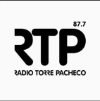 logo Radio Torre Pacheco
