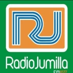 logo Radio Jumilla