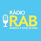 logo Ràdio Amèrica Barcelona