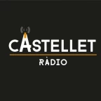 logo Castellet Ràdio