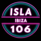 logo ISLA 106 Radio