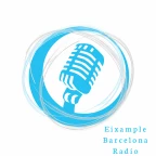 Eixample Barcelona Radio