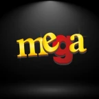 logo Radio Mega 103.3 Fm