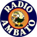 logo Radio Ambato