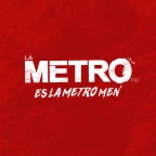 logo Radio La Metro Stereo