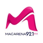Radio Macarena