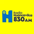 logo Radio Huancavilca 830AM