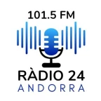Ràdio 24 Andorra