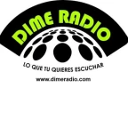logo DIME RADIO