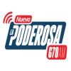 La Poderosa 670 AM