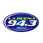 logo LaBuena 94.3