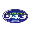 LaBuena 94.3