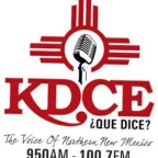 logo KDCE
