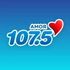 logo Amor 107.5
