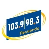 Recuerdo 103.9 | 98.3 LA