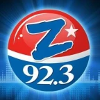 logo Zeta 92