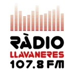 logo Ràdio Llavaneres