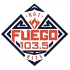 logo Fuego 92.7