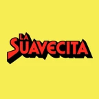 logo La Suavecita 107.1 FM