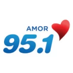logo Amor 95.1